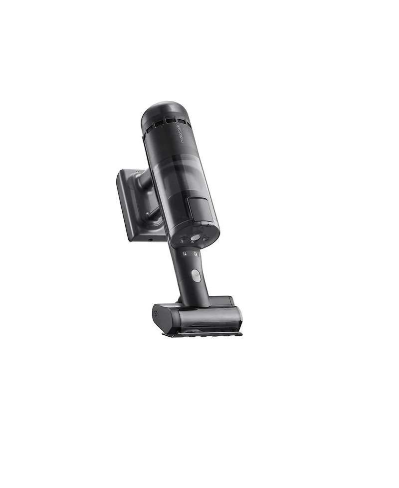 roborock H60 Hub Ultra Cordless Vacuum Cleaner with Auto-Empty Dock, Led Dust Detection, Hepa Filtration , 210AW Suction power