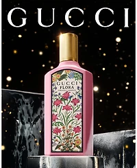Gucci 3-Pc. Flora Gorgeous Gardenia Eau De Parfum Fragrance Set
