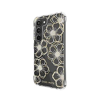 Case-Mate Floral Gems Case for Samsung Galaxy S23