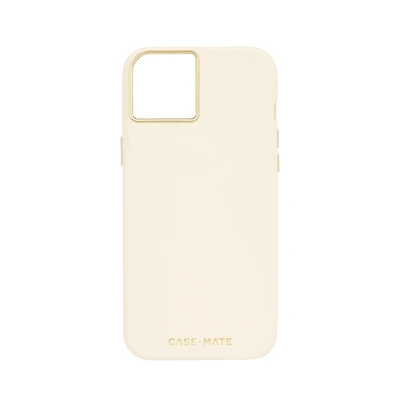 Case-Mate Silicone MagSafe Case for Apple iPhone 15 Plus
