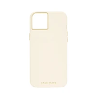 Case-Mate Silicone MagSafe Case for Apple iPhone 15 Plus