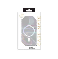 Case-Mate Soap Bubble MagSafe Case for Apple iPhone 16