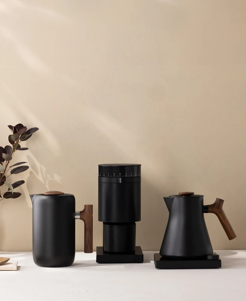 Fellow Opus 110-Grams Conical Burr Grinder