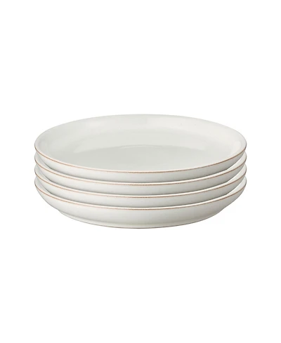 Denby Heritage Atrium Coupe Plates