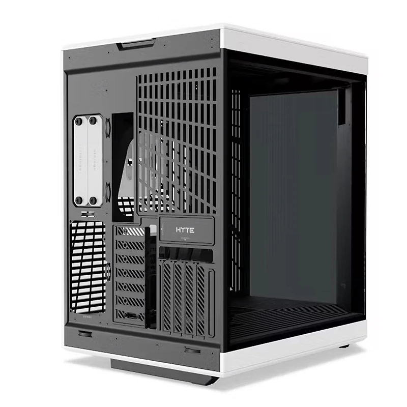 Hyte Hyte Y70 touch infinite Panda
