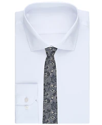 Bar Iii Men's Soho Floral Tie, Macy's Exclusive