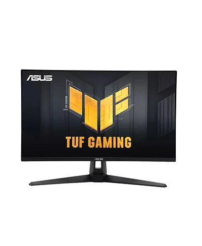 Asus Tuf Gaming VG27AQ3A 27" 16:9 Qhd 180Hz Fast Ips Led Gaming Monitor, Built-In Speakers