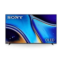 65" Class Bravia XR8B Oled Led Hdr 4K Smart Google Tv - K65XR8B