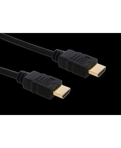 Power It Up ft. Hdmi v2.0 Cable with Ethernet
