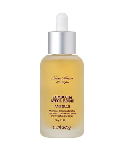 Siia Cosmetics Kombucha Gyeol-Biome Ampoule (50ml)