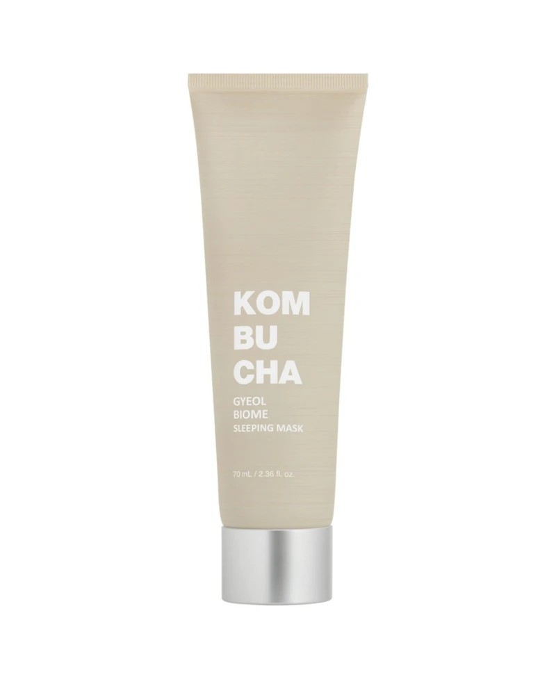 Kombucha Gyeol-Biome Sleeping Mask (70ml)