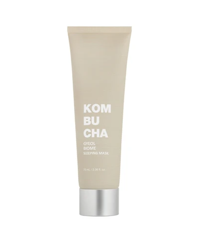 Kombucha Gyeol-Biome Sleeping Mask (70ml)