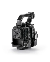 Tilta Base Cage Kit for Canon C400 Camera, Black