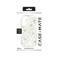 Case-Mate Floral Gems Case for Samsung Galaxy S23 Plus