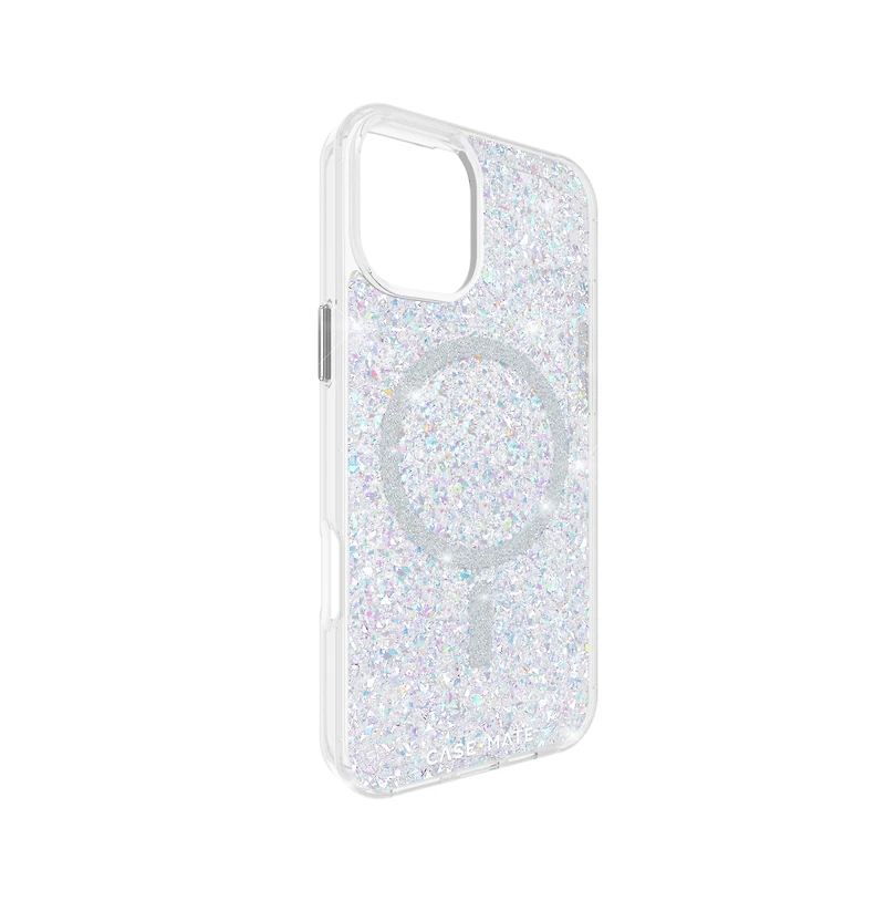 Case-Mate Twinkle MagSafe Case for Apple iPhone 16 Plus