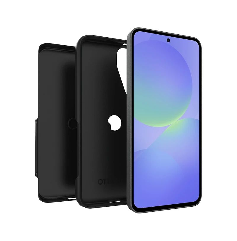 OtterBox Commuter Lite Case for Samsung SGA365G