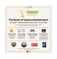 75" Class UA7000 Series Led Ai Hdr 4K Uhd Smart Tv -75UA7000PUB