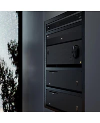 Sony Str-AZ7000ES 13.2 Channel 8K Av Receiver with AudioQuest Sky 3m Hdmi Cable