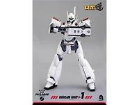 Threezero Patlabor Robo-dou Ingram Unit 1