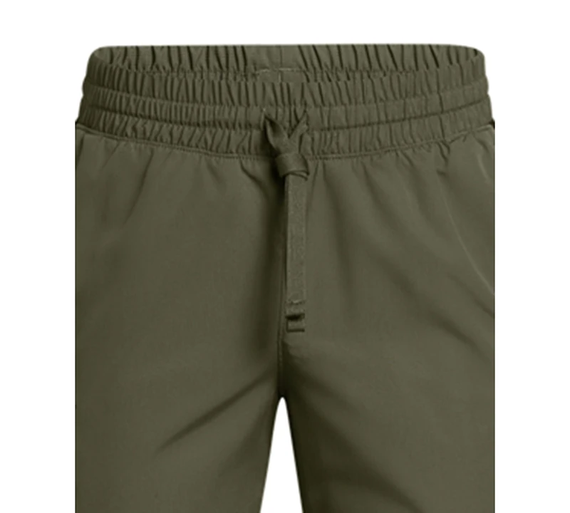 Under Armour Big Boys Rival Woven Pants