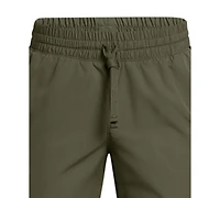 Under Armour Big Boys Rival Woven Pants