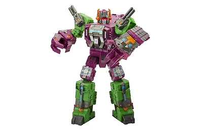 Transformers Wfc-E25 Scorponok Triple Changer Titan Class | Transformers Generations War for Cybertron Earthrise Chapter
