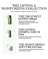 La Mer 3-Pc. The Lifting and Moisturizing Collection Skin Care Set