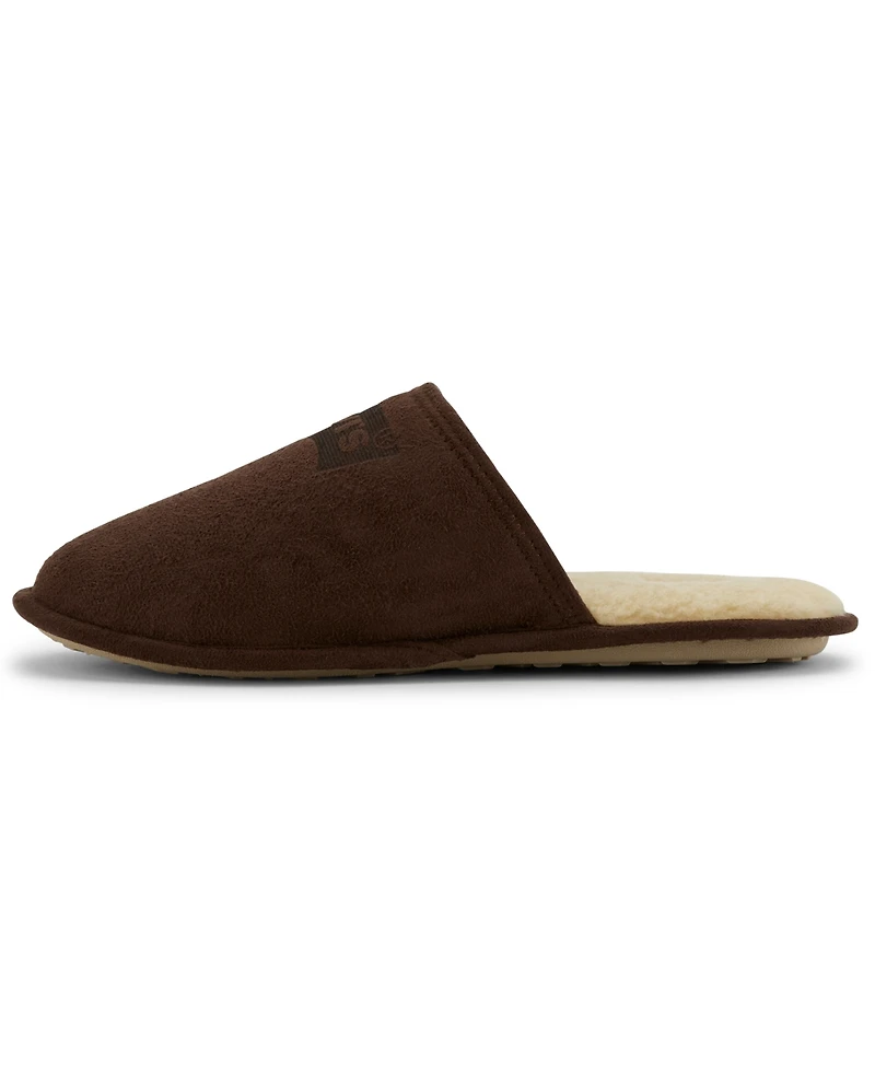 Levi's Men's Milton 2 Slip-On Slippers
