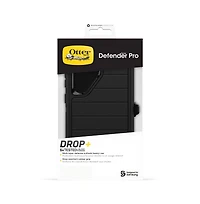 OtterBox Defender Pro Case for Samsung Galaxy S24 Ultra