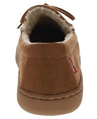 Levi's Men's Kameron 2 Round Toe Slippers