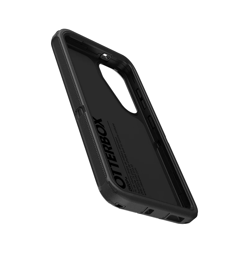 OtterBox Defender Pro Case for Samsung Galaxy S 2025 Small (Navajo)