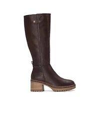 Xti Women's Casual Tall Boots By