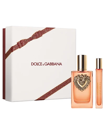 Dolce&Gabbana 2-Pc. Devotion Eau De Parfum Fragrance Set