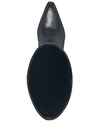 Marc Fisher Ltd Women's Tarrie Tall Pointy Toe Dress Boots