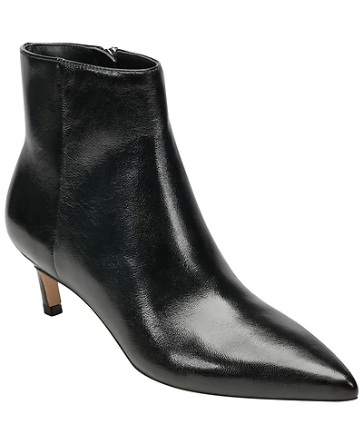 Marc Fisher Ltd Women's Itzia Pointed Toe Dress Booties