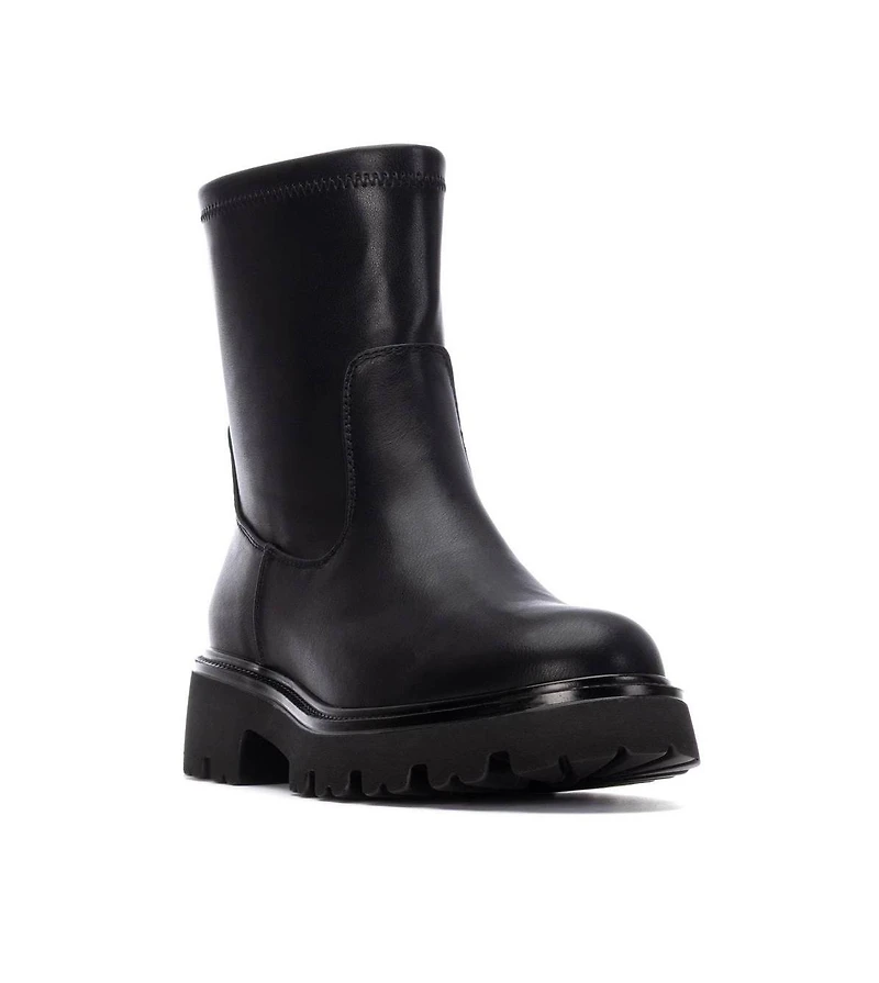 Xti Women's Ankle Booties