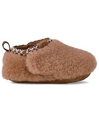 Ugg Baby Tasman Maxi Curly Slippers