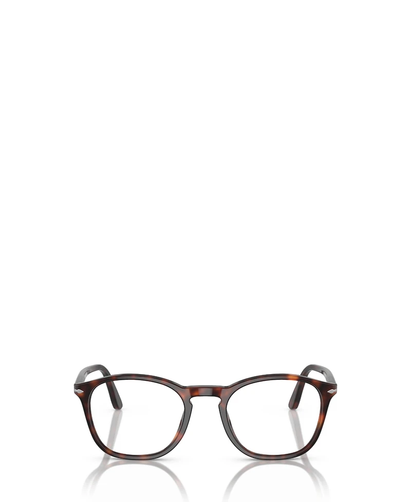 Persol PO3007V Men's Square Eyeglasses