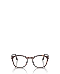 Persol PO3007V Men's Square Eyeglasses