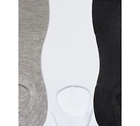 Ugg Women's 3-Pack Stela No Show Socks