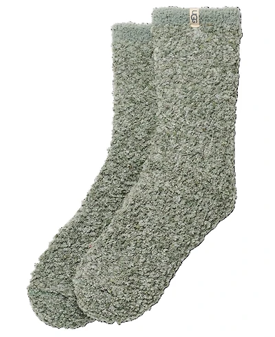 Ugg Women's Cozy Chenille Crew Socks