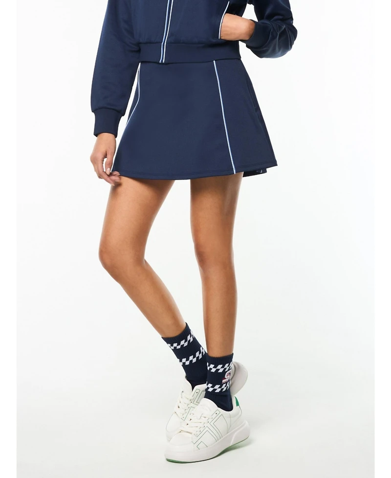 Sergio Tacchini Women's Tachhini Terina Skirt