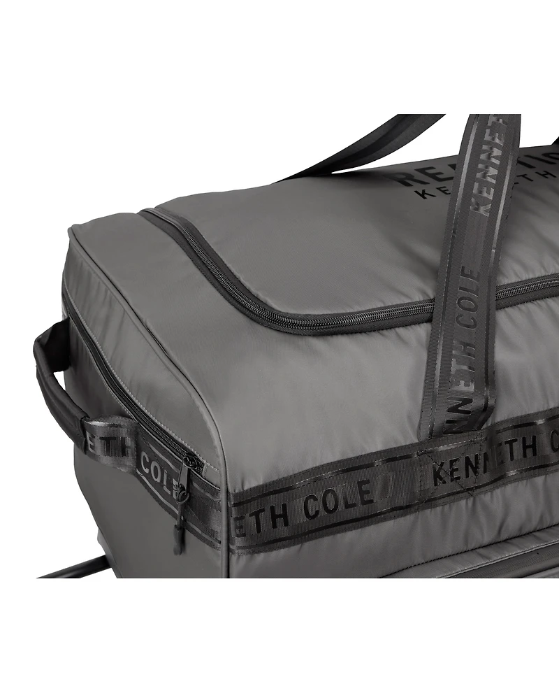 Kenneth Cole Reaction Midtown 32" Rolling Duffel