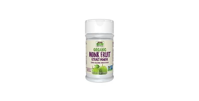 Now Foods Monk Fruit Ext Powder, 0.7 Oz