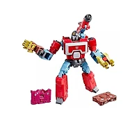 Transformers Autobot Perceptor Mtmte Collection | Transformers Studio Series | Transformers: The Movie Battle of Autobot City