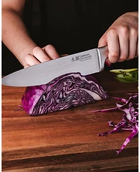 Cuisine::pro Damashiro Kumi 7-Pc. Knife Block Set