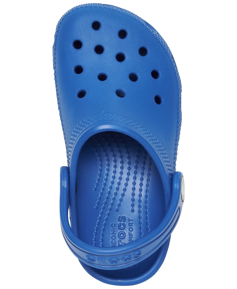 Crocs Toddler Kids Classic Clogs from Finish Line
