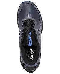 Asics Men's Gel-Venture 10 Trail Running Sneakers from Finish Line