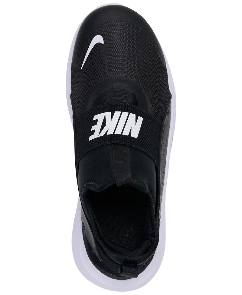 Nike Little Kids Flex Runner 4 Slip-On Running Sneakers from Finish Line