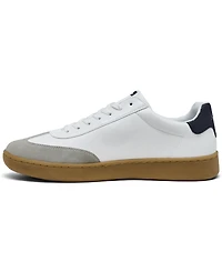 Ben Sherman Men's Glasgow Low Casual Sneakers from Finish Line